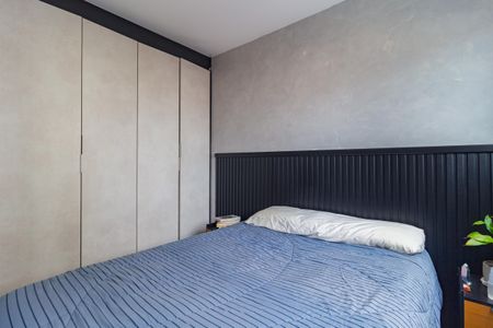 Apartamento à venda com 39m², 2 quartos e sem vagaQuarto 2