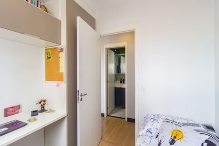 Apartamento à venda com 39m², 2 quartos e sem vagaQuarto 1