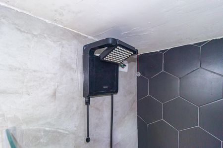 Apartamento à venda com 39m², 2 quartos e sem vagaDetalhe - Banheiro