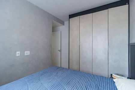 Apartamento à venda com 39m², 2 quartos e sem vagaQuarto 2