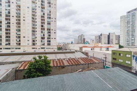 Apartamento à venda com 39m², 2 quartos e sem vagaVista - Quarto 2