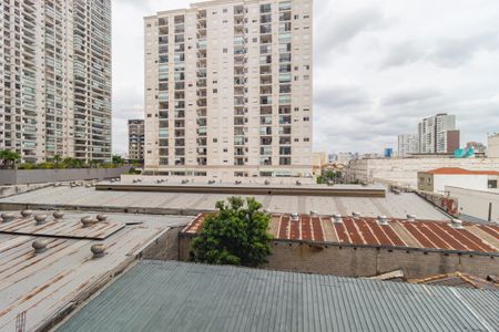 Vista - Quarto 1 de apartamento à venda com 2 quartos, 39m² em Mooca, São Paulo