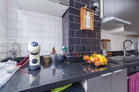 Apartamento à venda com 39m², 2 quartos e sem vagaÁrea de Serviço