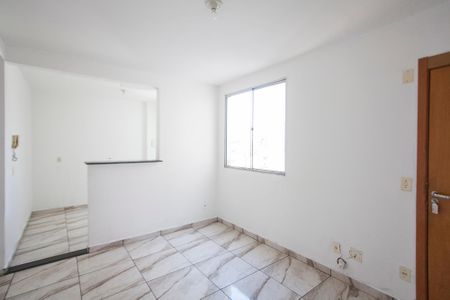 Apartamento para alugar com 45m², 2 quartos e 1 vagaSala
