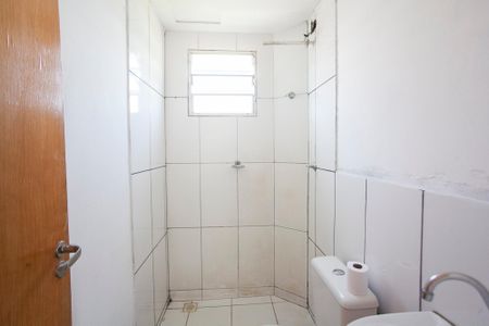 Apartamento para alugar com 45m², 2 quartos e 1 vagaBanheiro