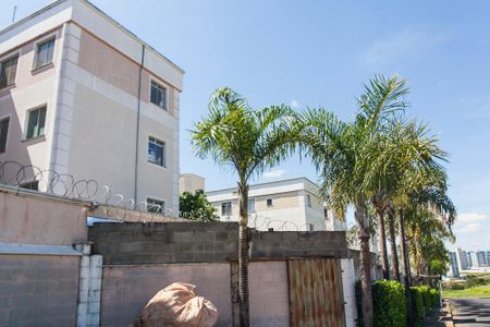 Apartamento para alugar com 45m², 2 quartos e 1 vagaPlaquinha