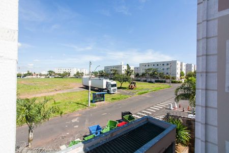 Apartamento para alugar com 45m², 2 quartos e 1 vagaVista da Cozinha