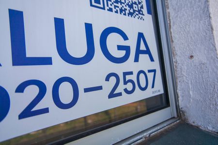 Apartamento para alugar com 45m², 2 quartos e 1 vagaPlaquinha