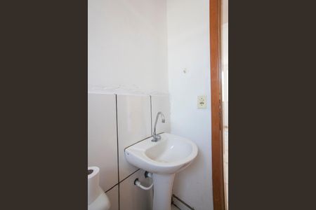 Apartamento para alugar com 45m², 2 quartos e 1 vagaBanheiro