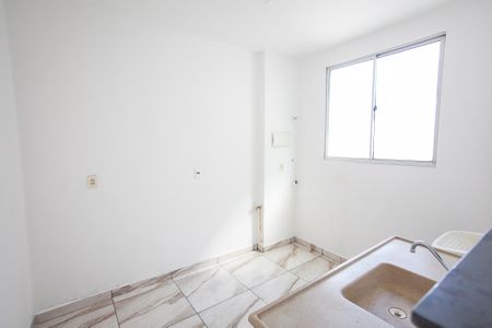 Apartamento para alugar com 45m², 2 quartos e 1 vagaCozinha