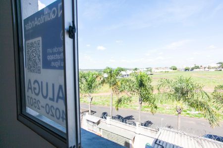 Apartamento para alugar com 45m², 2 quartos e 1 vagaPlaquinha