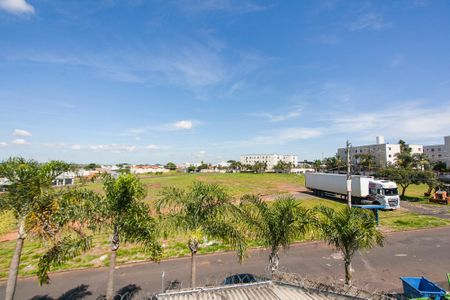 Apartamento para alugar com 45m², 2 quartos e 1 vagaVista do Quarto 2