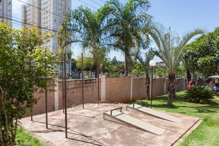 Apartamento para alugar com 45m², 2 quartos e 1 vagaÁrea Comum - Academia