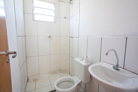 Apartamento para alugar com 45m², 2 quartos e 1 vagaBanheiro