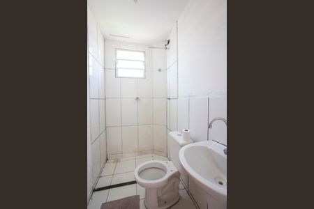 Apartamento para alugar com 45m², 2 quartos e 1 vagaBanheiro