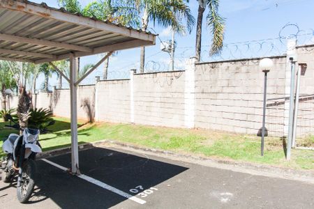 Apartamento para alugar com 45m², 2 quartos e 1 vagaGaragem