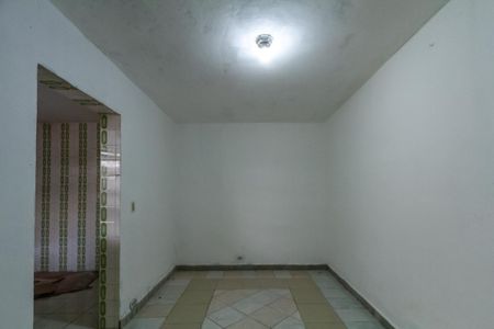 Sala de casa para alugar com 1 quarto, 69m² em Vila Santa Luzia, São Bernardo do Campo