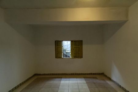 Quarto de casa para alugar com 1 quarto, 69m² em Vila Santa Luzia, São Bernardo do Campo