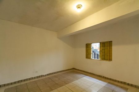 Quarto de casa para alugar com 1 quarto, 69m² em Vila Santa Luzia, São Bernardo do Campo
