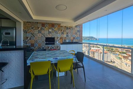 Apartamento para alugar com 101m², 3 quartos e 2 vagas Apartamento para alugar com 101m², 3 quartos e 2 vagasvaranda