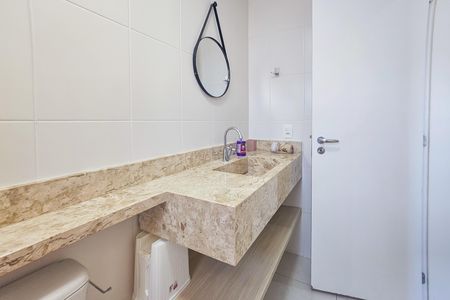 Apartamento para alugar com 101m², 3 quartos e 2 vagas Apartamento para alugar com 101m², 3 quartos e 2 vagasbanheiro