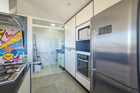 Apartamento para alugar com 101m², 3 quartos e 2 vagas Apartamento para alugar com 101m², 3 quartos e 2 vagascozinha