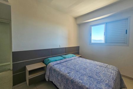 Quarto 1 de apartamento para alugar com 3 quartos, 101m² em Parque Enseada, Guarujá