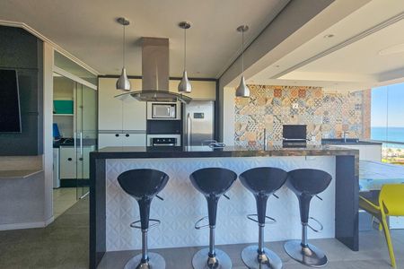 Apartamento para alugar com 101m², 3 quartos e 2 vagas Apartamento para alugar com 101m², 3 quartos e 2 vagascozinha