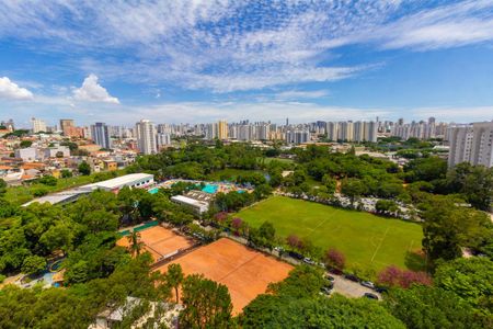 Apartamento para alugar com 44m², 2 quartos e sem vaga Apartamento para alugar com 44m², 2 quartos e sem vagaVista