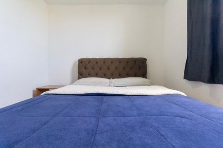 Apartamento para alugar com 44m², 2 quartos e sem vaga Apartamento para alugar com 44m², 2 quartos e sem vagaQuarto 2