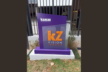 Apartamento para alugar com 42m², 2 quartos e sem vagaCondomínio Vision Freguesia