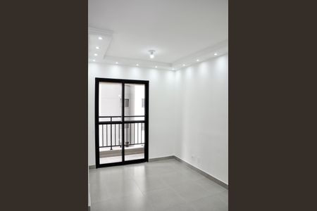 Apartamento para alugar com 42m², 2 quartos e sem vagaDetalhe - Sala