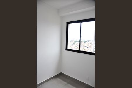 Apartamento para alugar com 42m², 2 quartos e sem vaga Apartamento para alugar com 42m², 2 quartos e sem vagaDetalhe - Quarto 02