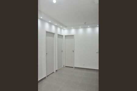Apartamento para alugar com 42m², 2 quartos e sem vaga Apartamento para alugar com 42m², 2 quartos e sem vagaDetalhe - Sala