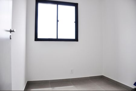 Apartamento para alugar com 42m², 2 quartos e sem vaga Apartamento para alugar com 42m², 2 quartos e sem vagaDetalhe - Quarto 02
