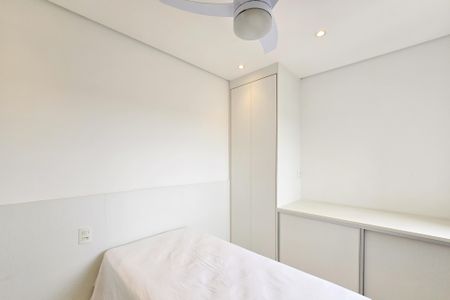 Apartamento para alugar com 81m², 3 quartos e 2 vagasQuarto 2