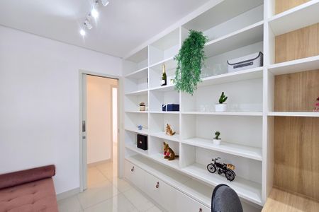 Apartamento para alugar com 81m², 3 quartos e 2 vagasQuarto 1