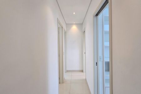 Apartamento para alugar com 81m², 3 quartos e 2 vagasCorredor