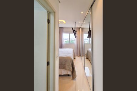 Apartamento para alugar com 81m², 3 quartos e 2 vagasSuíte