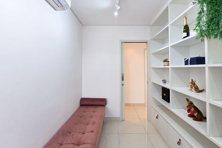 Apartamento para alugar com 81m², 3 quartos e 2 vagasQuarto 1
