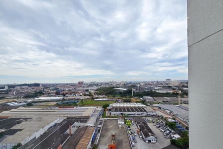 Apartamento para alugar com 81m², 3 quartos e 2 vagasVista da Suíte