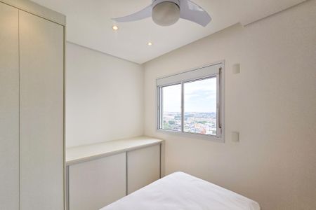 Apartamento para alugar com 81m², 3 quartos e 2 vagasQuarto 2