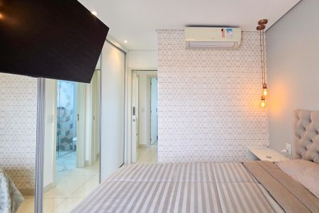 Apartamento para alugar com 81m², 3 quartos e 2 vagasSuíte