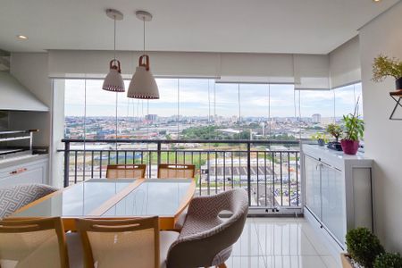 Apartamento para alugar com 81m², 3 quartos e 2 vagasSacada