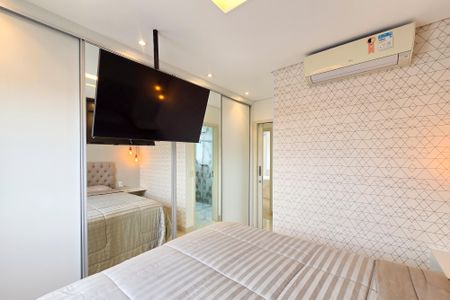 Apartamento para alugar com 81m², 3 quartos e 2 vagasSuíte