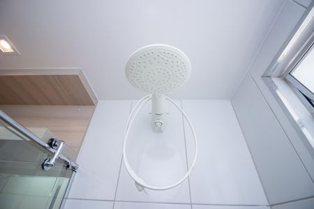 Apartamento para alugar com 53m², 2 quartos e 1 vaga Apartamento para alugar com 53m², 2 quartos e 1 vagaBanheiro Social