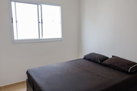 Apartamento para alugar com 40m², 2 quartos e sem vaga Apartamento para alugar com 40m², 2 quartos e sem vagaQuarto 2