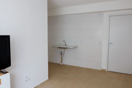 Apartamento para alugar com 40m², 2 quartos e sem vaga Apartamento para alugar com 40m², 2 quartos e sem vagasala
