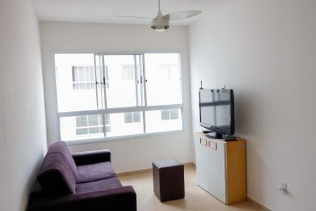 Apartamento para alugar com 40m², 2 quartos e sem vaga Apartamento para alugar com 40m², 2 quartos e sem vagasala