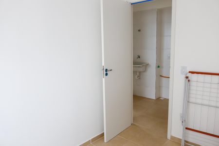 Apartamento para alugar com 40m², 2 quartos e sem vaga Apartamento para alugar com 40m², 2 quartos e sem vagaQuarto 1